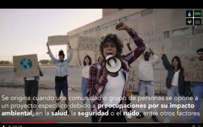 Efecto NIMBY y sus impactos en servicios públicos